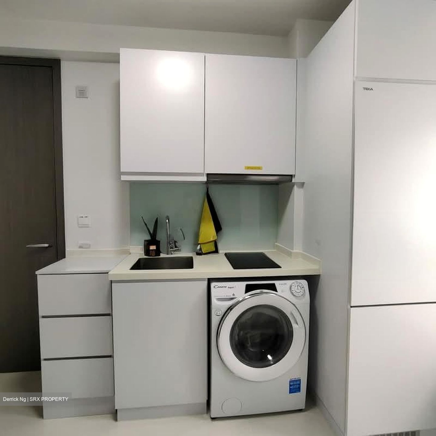 Sycamore Tree (D15), Apartment #568245551